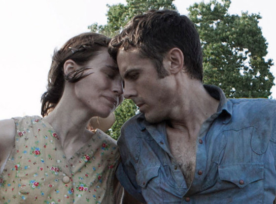 Ain't Them Bodies Saints, Sundance Ain't Them Bodies Saints, Sundance